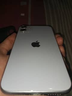 i phone 11 jv purple colour 10/10 64gb with accessories(text whatsapp) 0