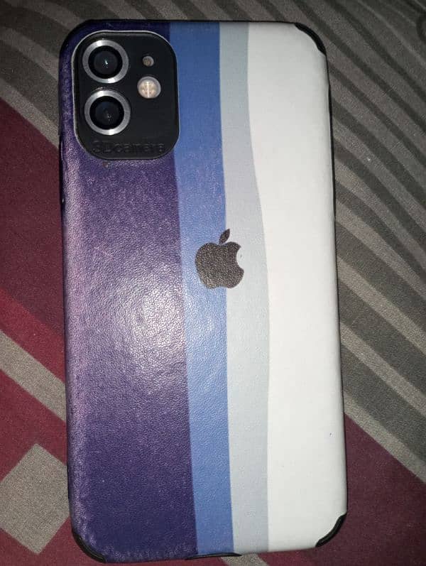 i phone 11 jv purple colour 10/10 64gb with accessories(text whatsapp) 2