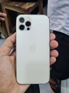 Iphone 12 pro pta approved 0