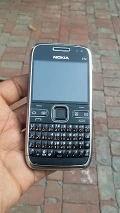 Nokia E72 original he