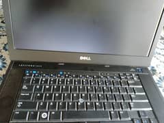 Dell Latitude E6410 4GB/320GB