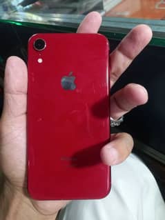 Iphone XR 64GB jv 0