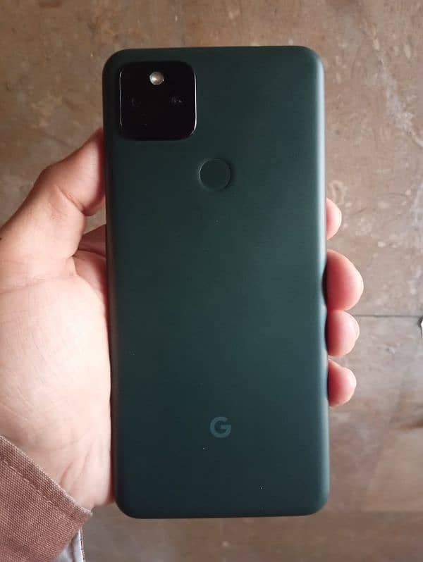 Google Pixel 5A 6/128 2