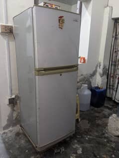 Orient Fridge 11 Cubic 10/10 working 0