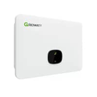 Growatt solar inverter 15kW