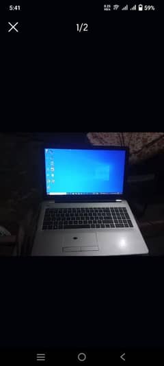 hp notebook 240gb ssd 8gb ddr4