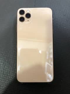 iphone 11 pro max PTA approved 256gb 0