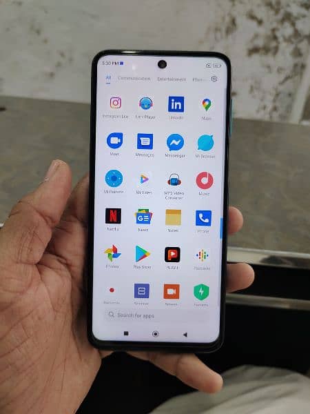 Redmi  Note 9S   6/128 1