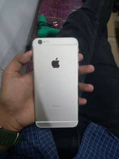 I phone 6plus pta approved