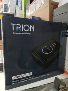 Trion connect 1201