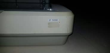 Epson GT-15000