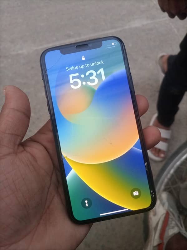 iphone x 256 g 0