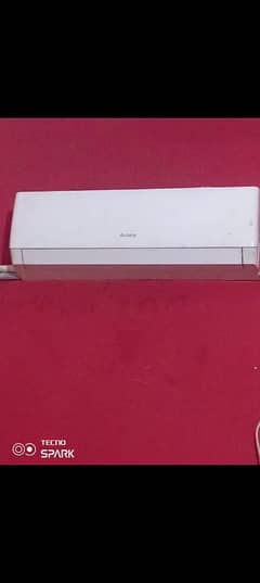 Gree inverter AC 1.5 ton