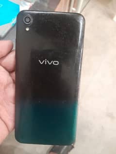 vivo1S