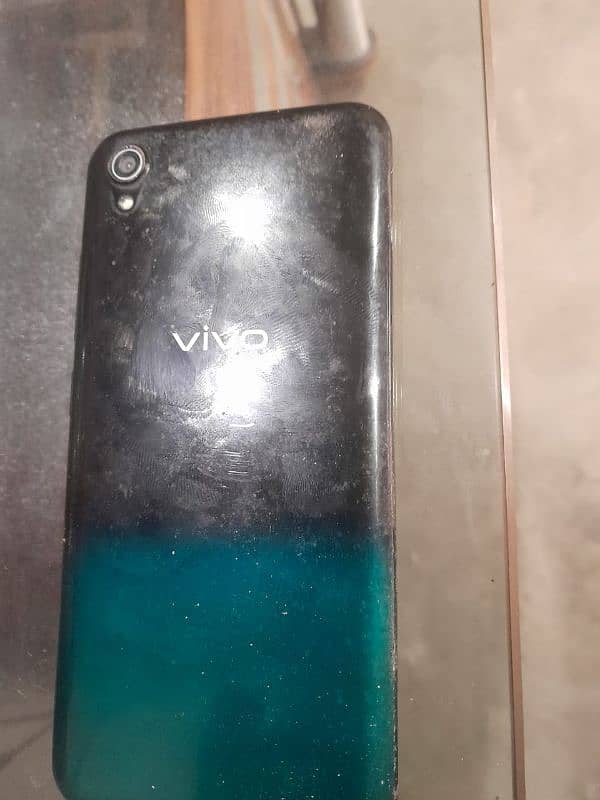 vivo1S 3