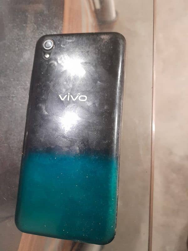 vivo1S 4