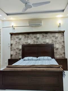 10 Marla Slightly Used House For Rent Near To Dha Lahore 0