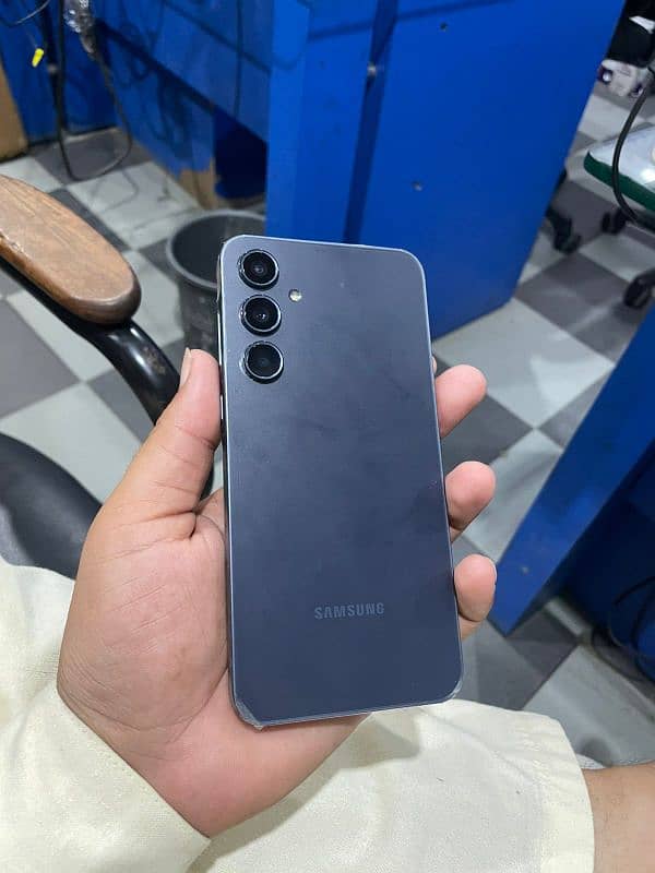 SAMSUNG A55 5G 5