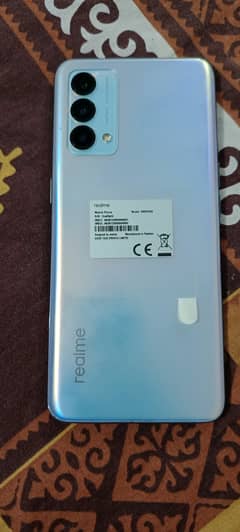 Realme GT Master