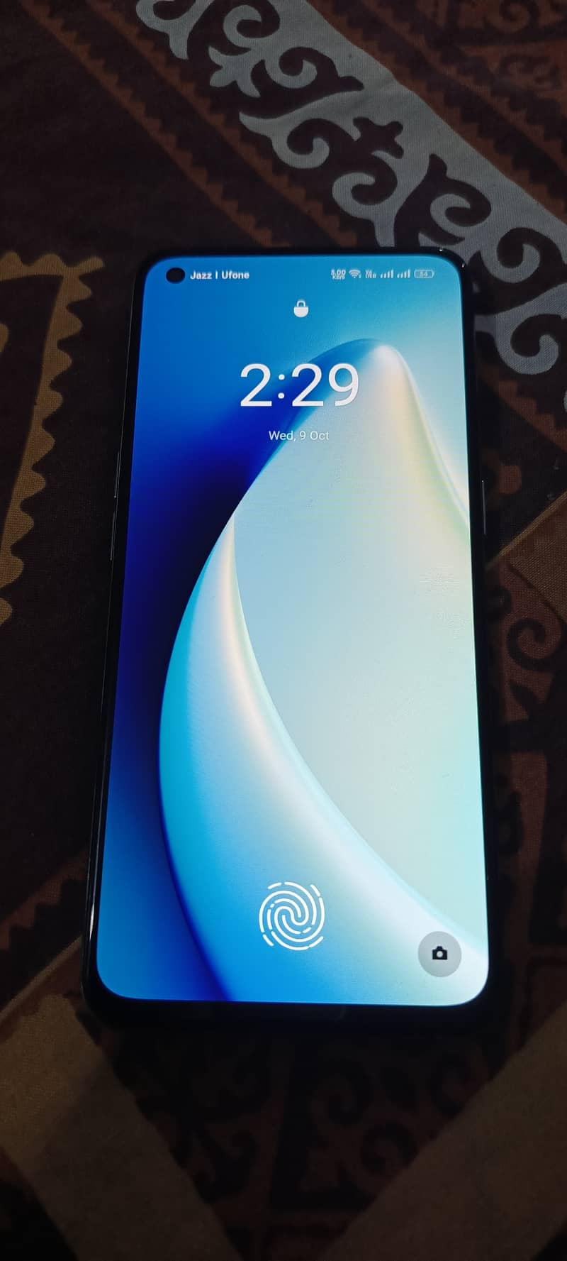 Realme GT Master 3