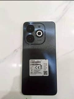 Infinix smart 8 0