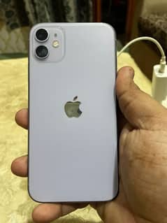 iphone 11 pta approved 128gb dual sim contact whtpps 03084408152