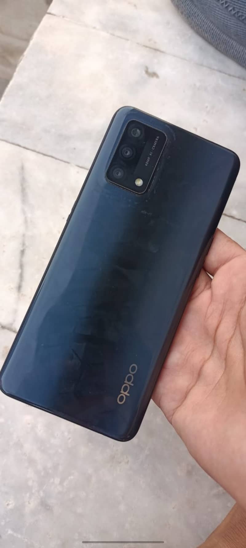 OPPO F19 EXCHANGE 4