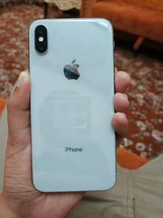 IPhone x 64 gb non pta