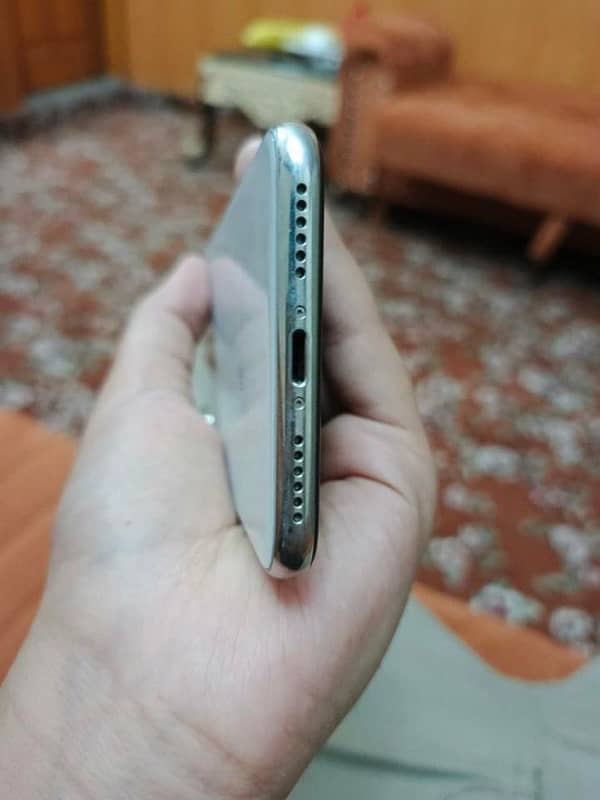 IPhone x 64 gb non pta 1