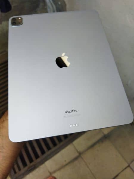 iPad Pro M2 2021model 2