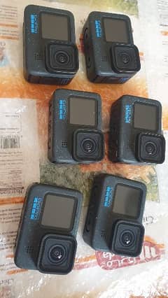 gopro hero 12 Black edition 0