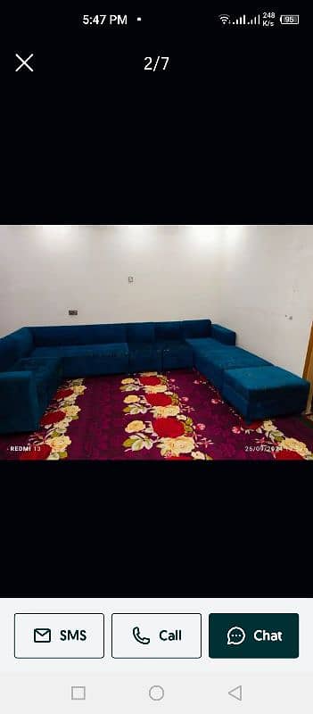 11seter sofa set 0