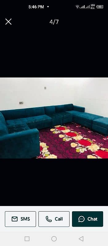 11seter sofa set 2