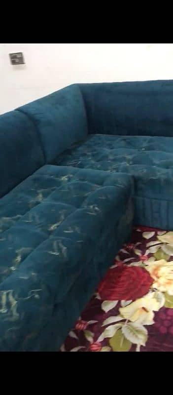 11seter sofa set 6