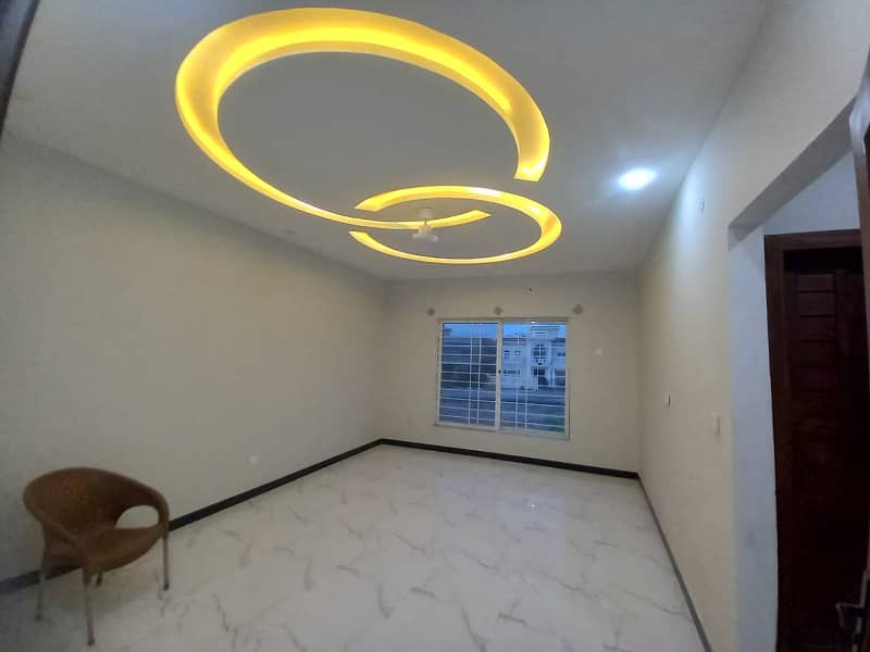 Brand New 1 Kanal Upper Portion Available For Rent, 11