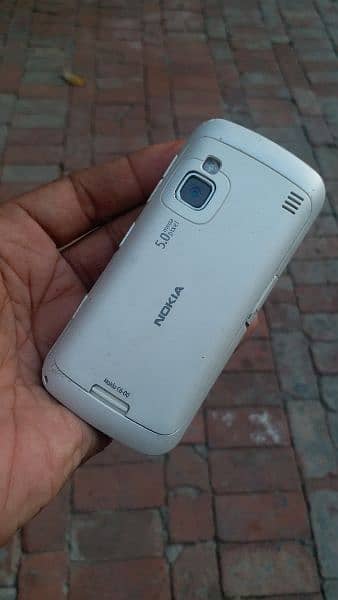 Nokia C6 original conditions 2