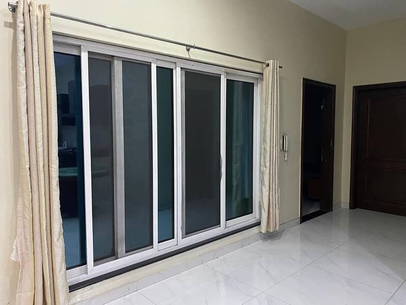 1 Kanal Fully Furnished House Is Available For Rent In Ghouri Block Bahria Town Lahore 5