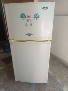 Refrigerator use mai