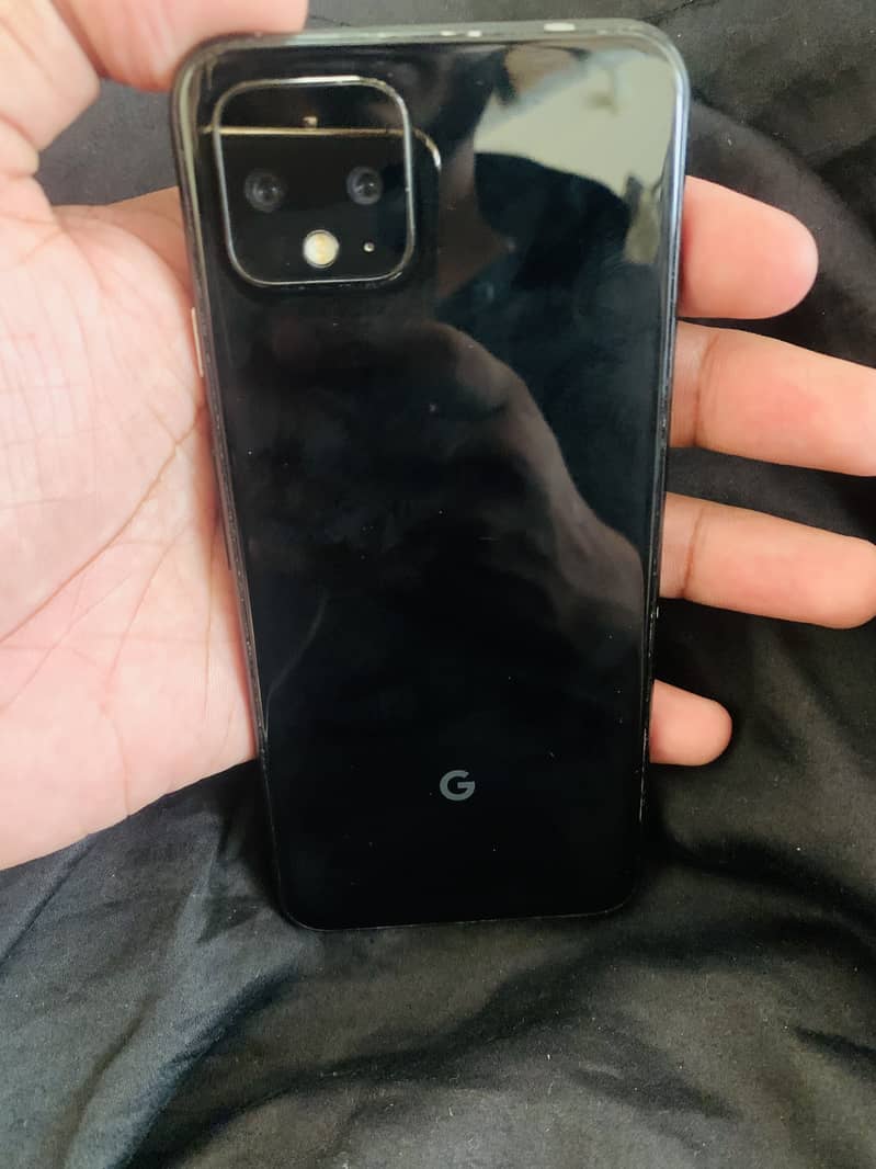 Google Pixel 4 Path Approved 03276303391 4