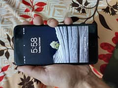 iphone 7 plus pta proved jet black 128 gb 0