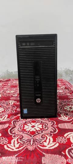 Gaming PC Intel i7 4th Generation