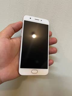 Oppo A57 4/64gb Pta dual sim approved No faults