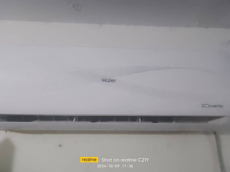 Haier Ac 1