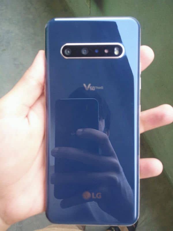 LG v60 thinq 5g 1