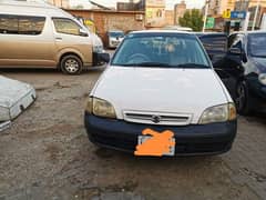 Suzuki Cultus VX 2005 0