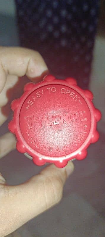 Tylenol Tab's 500mg 150Tabs 2