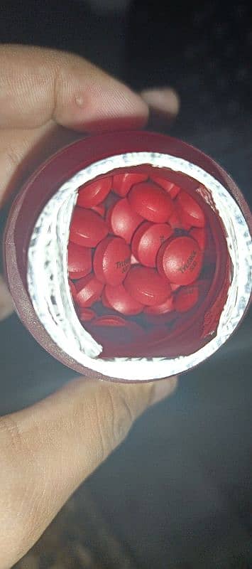 Tylenol Tab's 500mg 150Tabs 3