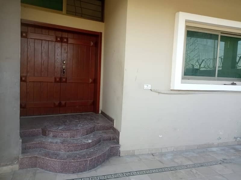 1 kanel upper portion For Rent G15 Islamabad 13