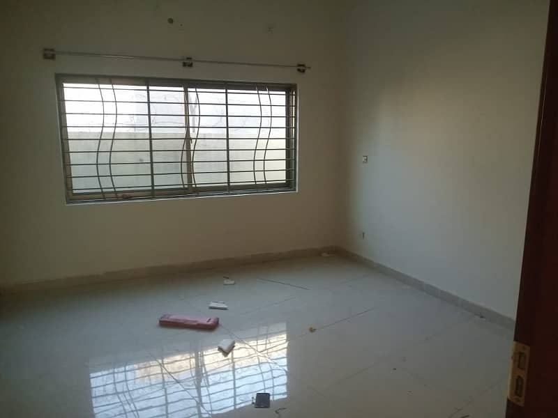 1 kanel upper portion For Rent G15 Islamabad 14