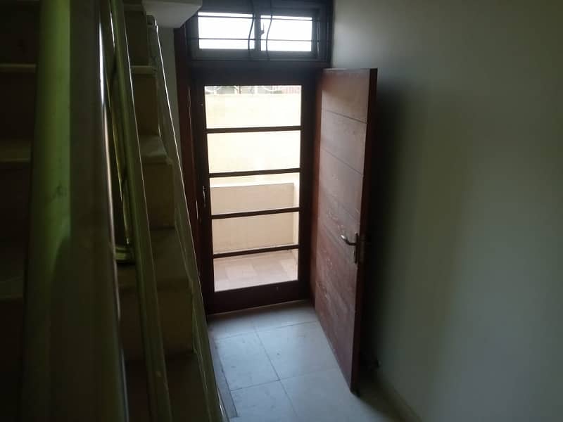 1 kanel upper portion For Rent G15 Islamabad 19